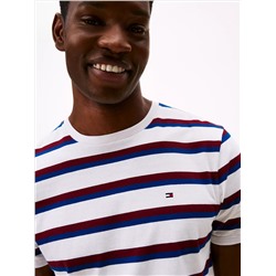 Stripe Everyday T-Shirt