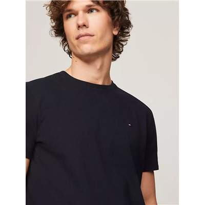 TOMMY HILFIGER ESSENTIAL SOLID T-SHIRT