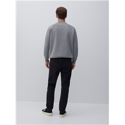 Schlichtes Sweatshirt