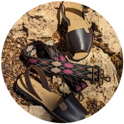 AB. Zapatos 320 marron+CINTURON BOLSOS (130)-20 (10) АКЦИЯ