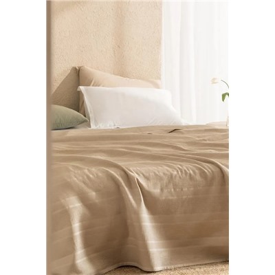 Mathilda King Size Ecocell Düz Pike