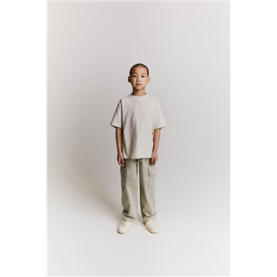 CAMISETA BORBOTO TRUE NEUTRALS