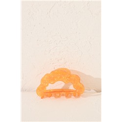 Pinza pelo plátano amarillo