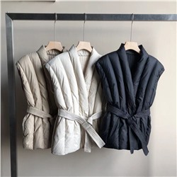 Женский жилет Brunell*o Cucinell*i    Фабрика, отличное качество товаров!