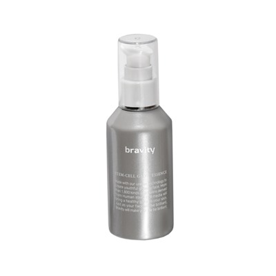 [MATRIGEN] Сыворотка для лица СТВОЛОВЫЕ КЛЕТКИ для сияния кожи Bravity Stem-cell Glow Essence, 35 мл