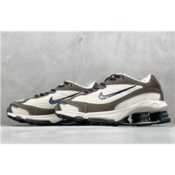 Nike Shox Ride 2 Sp x Supreme