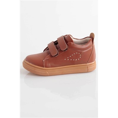 AHENGİM Kids Ak10894 Unısex Çoçuk Sneakers 1-2-10000899
