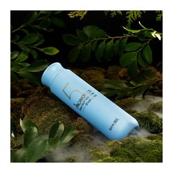 5 Probiotics Perfect Volume Shampoo Шампунь для объема волос с пробиотиками