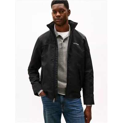 Water-Resistant Hooded Regatta Jacket
