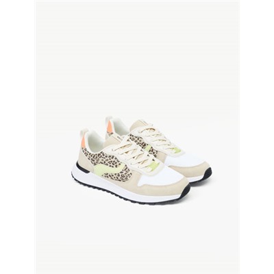 PRINTED SNEAKERS