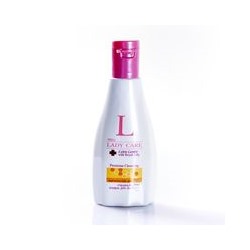 Пенка для интимной гигиены "Маточное молочко" 100 мл / Mistine Lady Care Extra Gentle with Royal Jelly Feminine Cleansing 100 ml