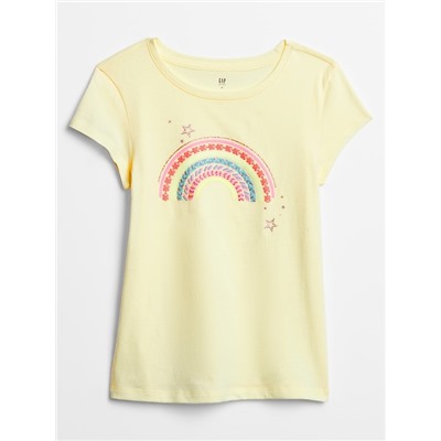 Kids Graphic T-Shirt