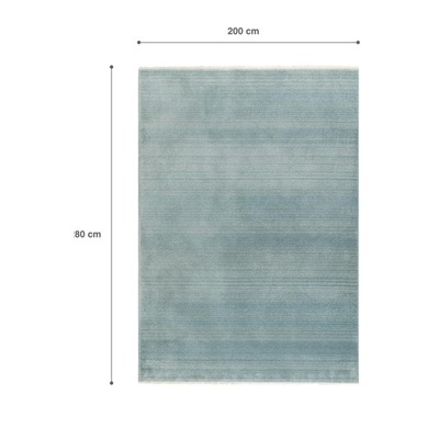 Orient Alvia Halı - Mavi - 200x280 cm