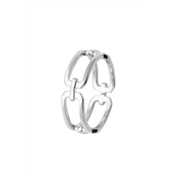 Anillo Plata