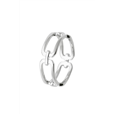 Anillo Plata