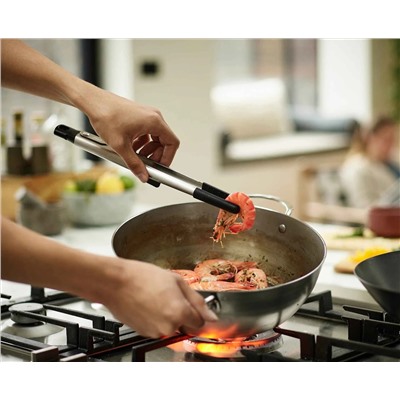 Elevate™ Fusion 2-piece Tong Set