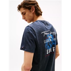 Hilfiger Surf Logo T-Shirt