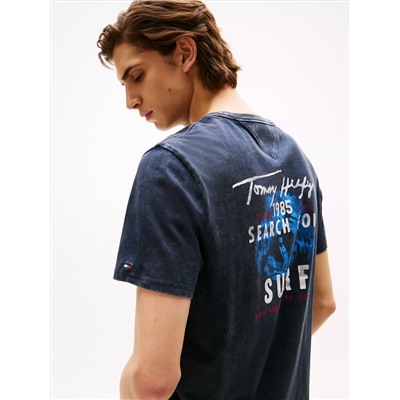 Hilfiger Surf Logo T-Shirt