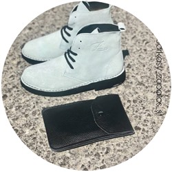 AB.Zapatos 1619/2 New · R · Caribe+Pelle 21-05 (180) Negro АКЦИЯ