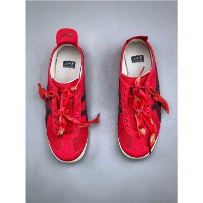Спортивная повседневная обувь Onitsuk*a Tiger Mexico 66 Slip-on