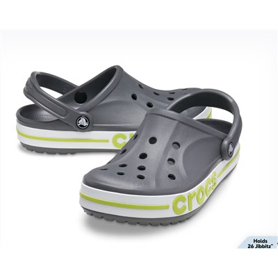 BAYABAND CLOG