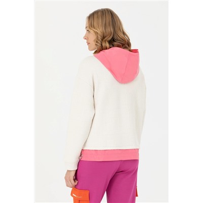 Kadın Taş Sweatshirt