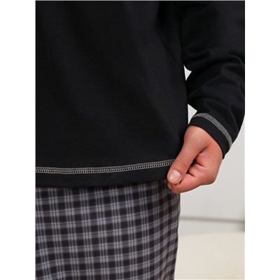 Джемпер мужской Генри-3