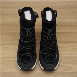 Женские зимние сапоги дутики  DKN*Y  Экспорт