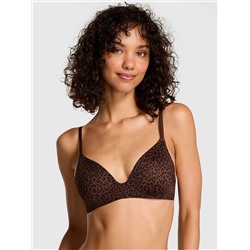 Wear Everywhere Push-Up Wireless Bra