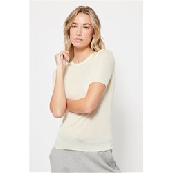 Camiseta Amarillo