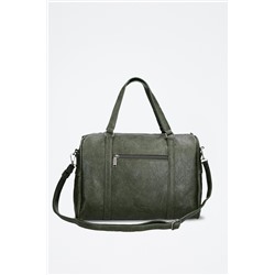 Bolso bowling Donna Verde