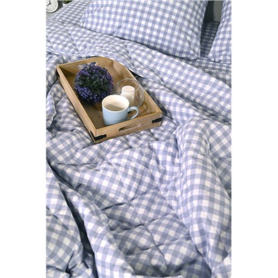 Комплект без белья из Поплина КП26-1433 ВБ