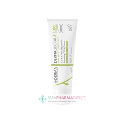A-Derma Dermalibour+ Cica-Crème Réparatrice Assainissante 50ml