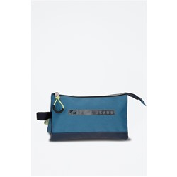 Estuche Azul