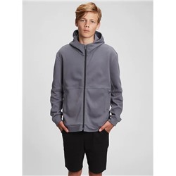 GapFit Teen Fit Tech Hoodie