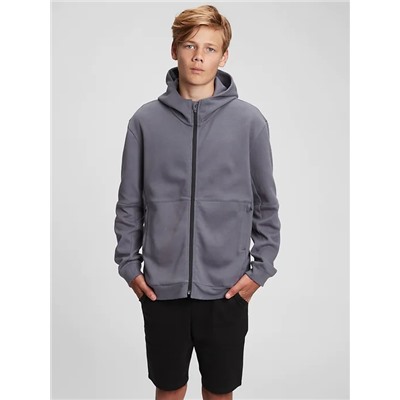 GapFit Teen Fit Tech Hoodie