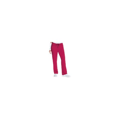 Grey's Anatomy Scrubs Signature STRETCH Modern Fit Mid-Rise April Pant