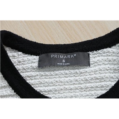 Вязаный крючком кардиган PRIMAR*K