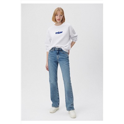 MaviMiav 90s Indigo Si Jean Pantolon 1010299-83039