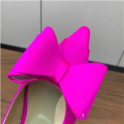 Симпатичные босоножки с бантиком Matc*h & Matc*h 🎀  Реплика 1:1