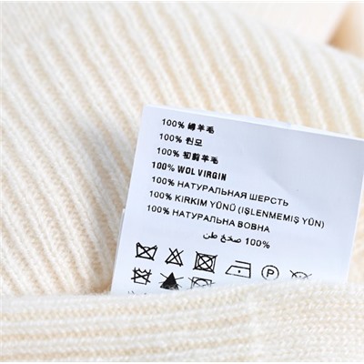 Женский свитер MI*U MI*U