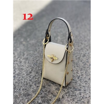 AB.Z Pelle · Abeja (460)