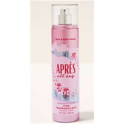 Après All Day Fine Fragrance Mist
