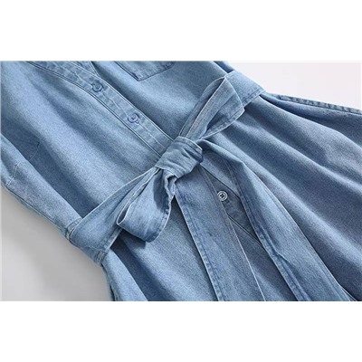 Женское джинсовое платье Jone*s New Yor*k 👗  Экспорт
