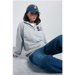 Sudadera "Springfield" oso