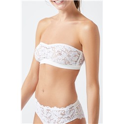 Bandeau Sometimes Blanco