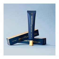 Spicule Tox Active Daily Cream 40ml Интенсивный омолаживающий крем с микроиглами и коллагеном