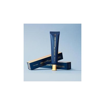 Spicule Tox Active Daily Cream 40ml Интенсивный омолаживающий крем с микроиглами и коллагеном