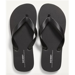 Flip-Flop Sandals for Kids (Partially Plant-Based)