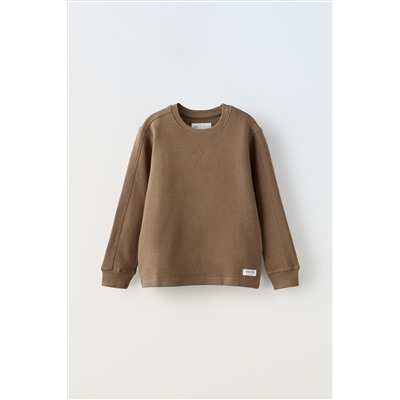 CAMISETA OTTOMAN MEDIUM WEIGHT